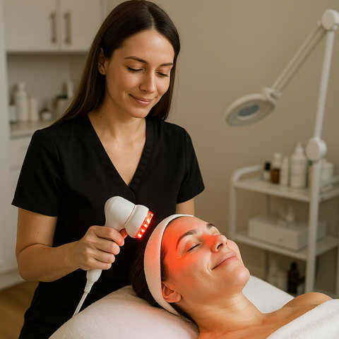 Red Light Therapy