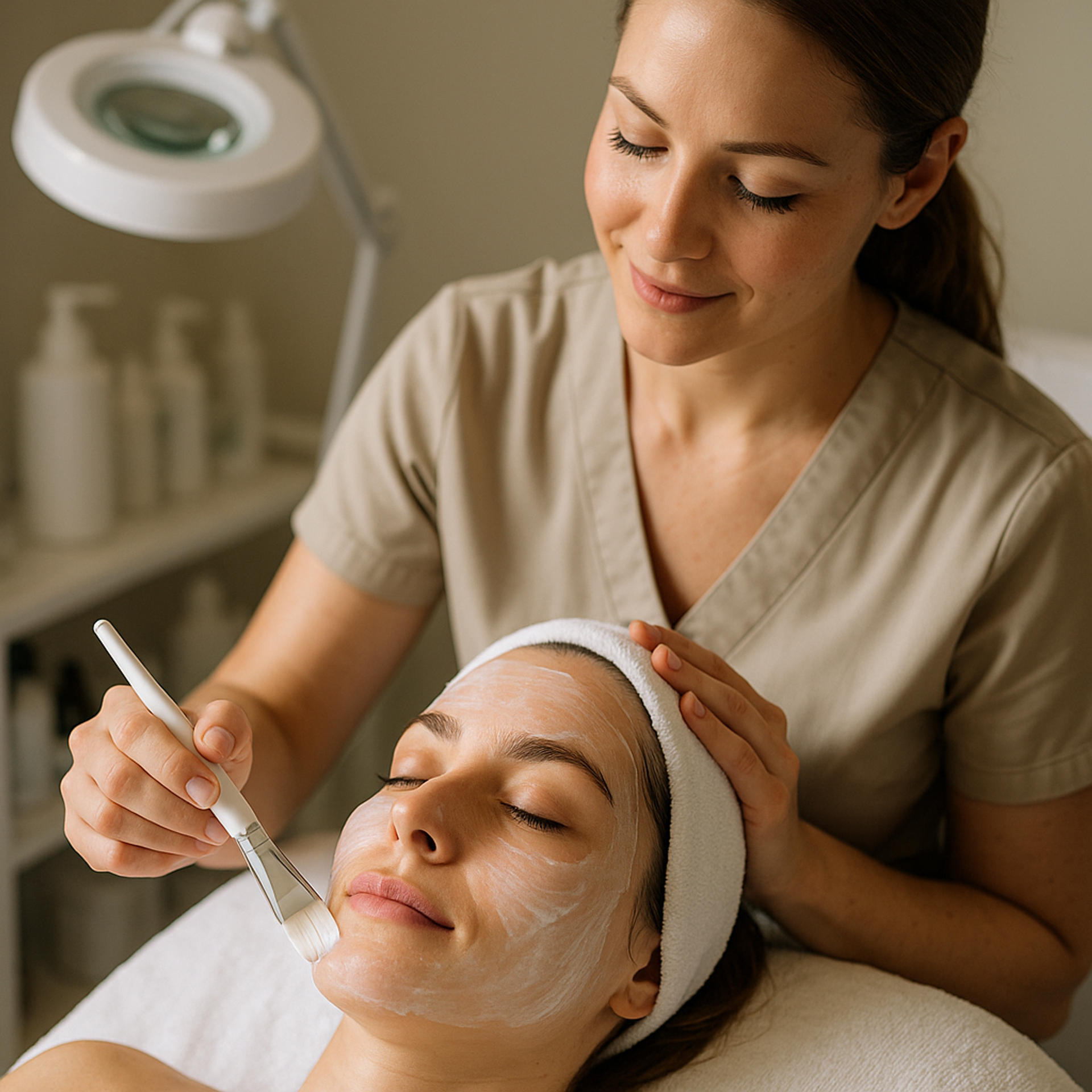 Mini Facial