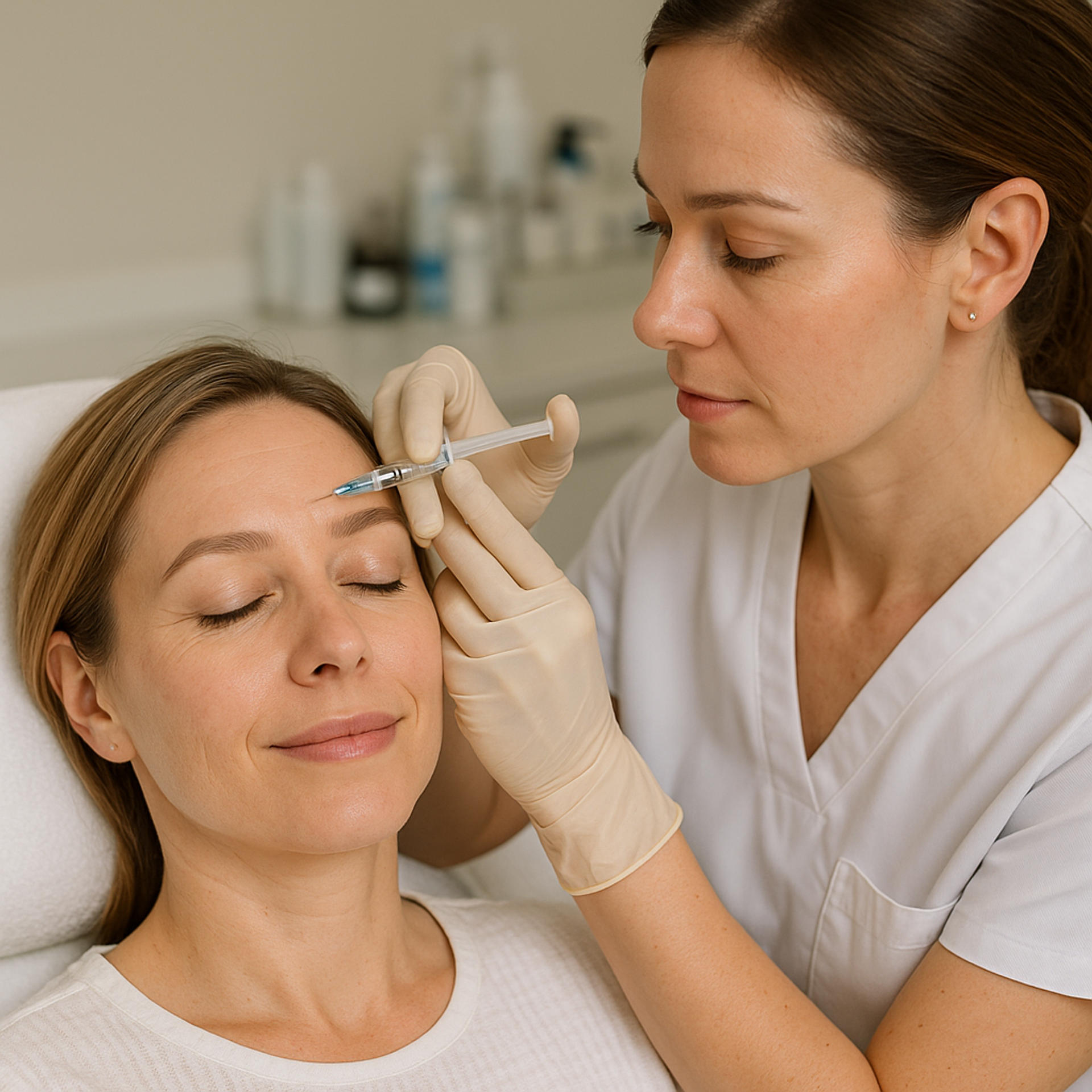 medical spa,injectables,botox,professional,service,treatment