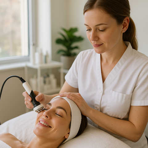 Radiofrequency