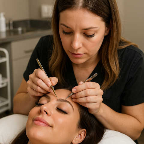 Fullset Volume Extentsion