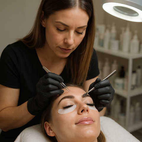 The Ultimate Self Care