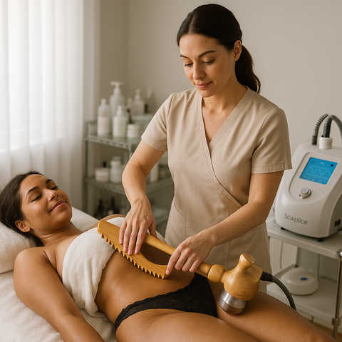 Ultimate Body Contouring 75 minutes