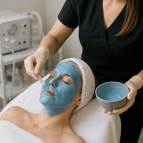 Sculptice Mask