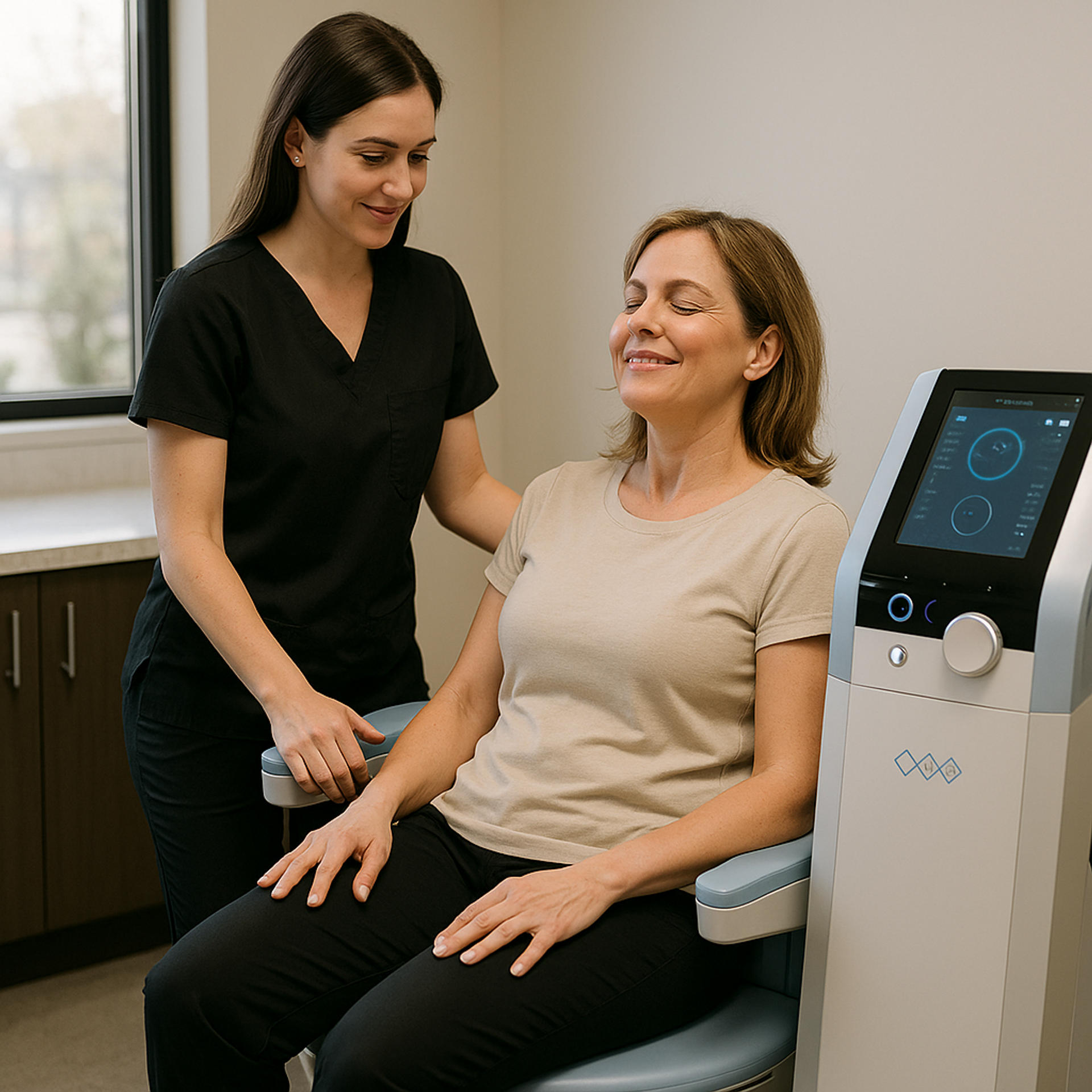 medical spa,emface / emsculpt neo / emsella,emsella,professional,service,treatment