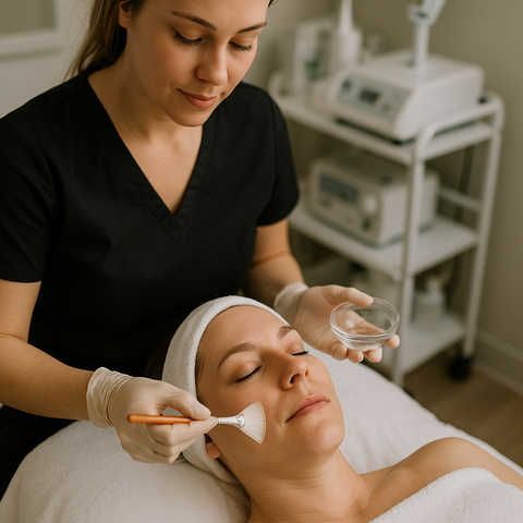 No Downtime Peel