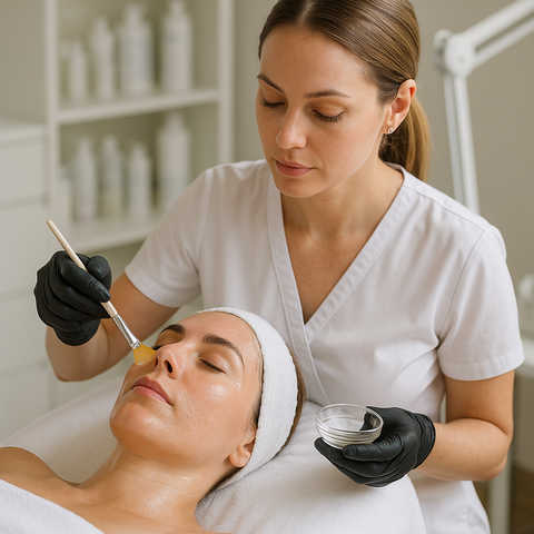 Chemical Peel