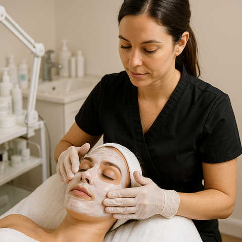 Mini Facial