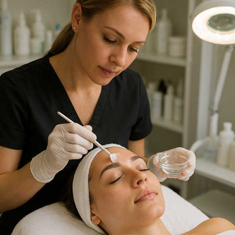 Chemical Peel