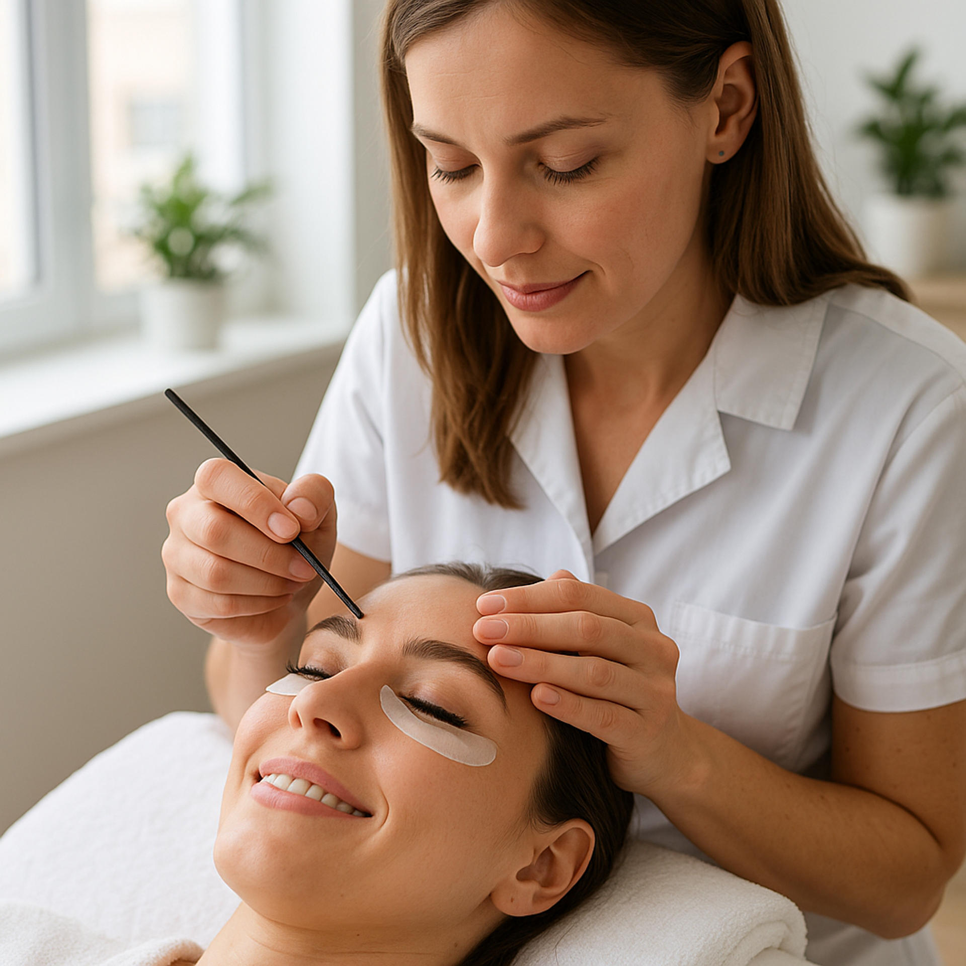 waxing hair removal service,brow/lash services,eyelash tint,professional,service,treatment