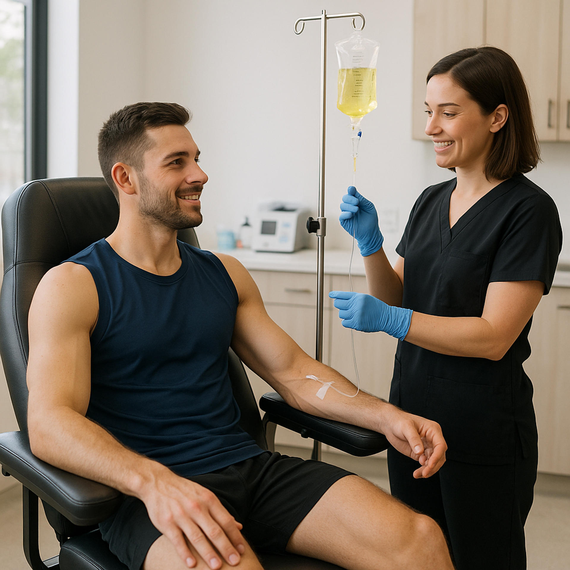 Athletic Performance