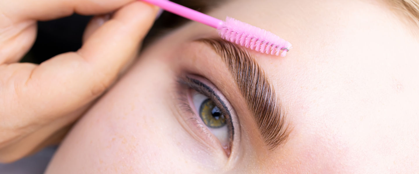Brows & Lashes