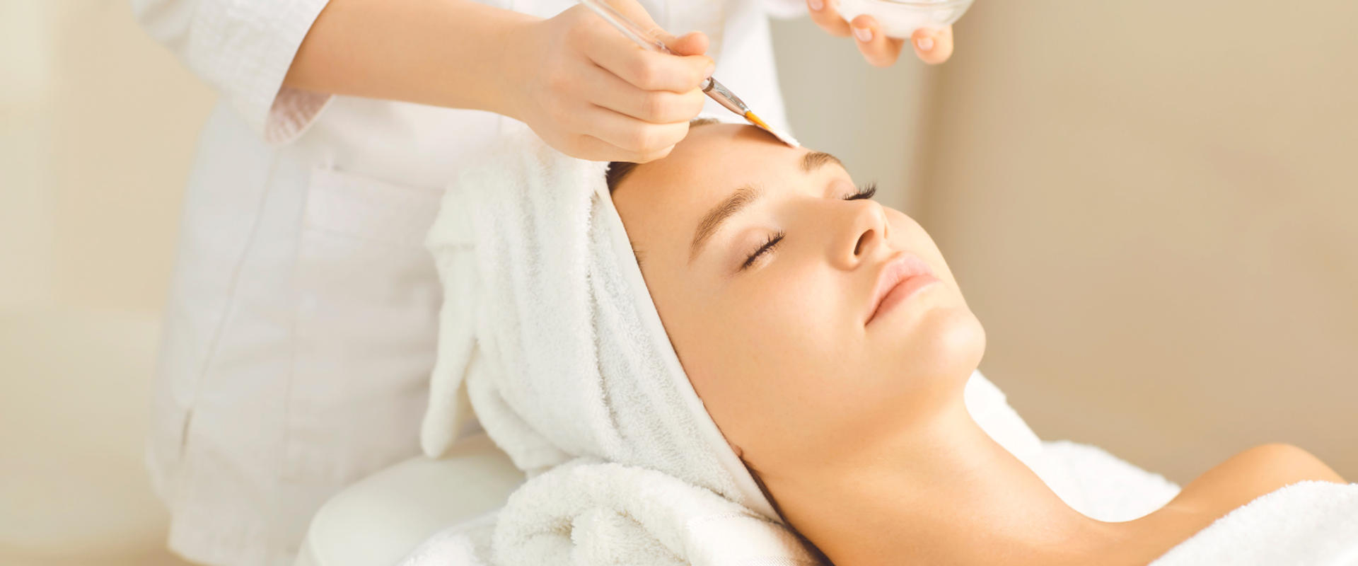 Chemical Peel image