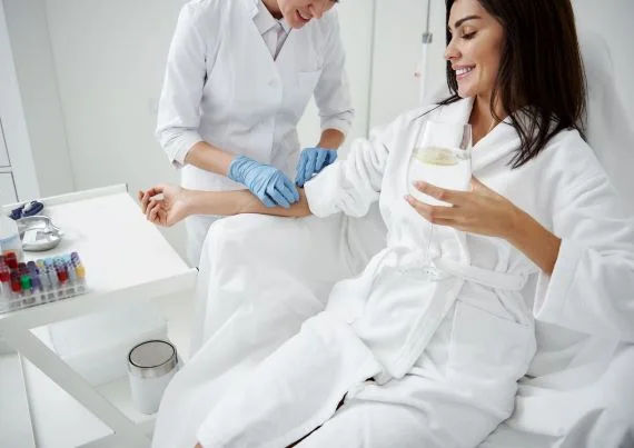 IV Therapy