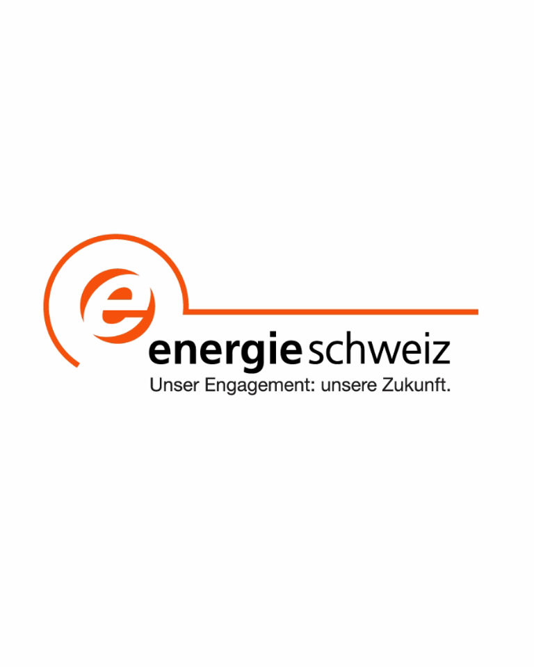 Nachhaltigkeitskommunikation für Energie Schweiz