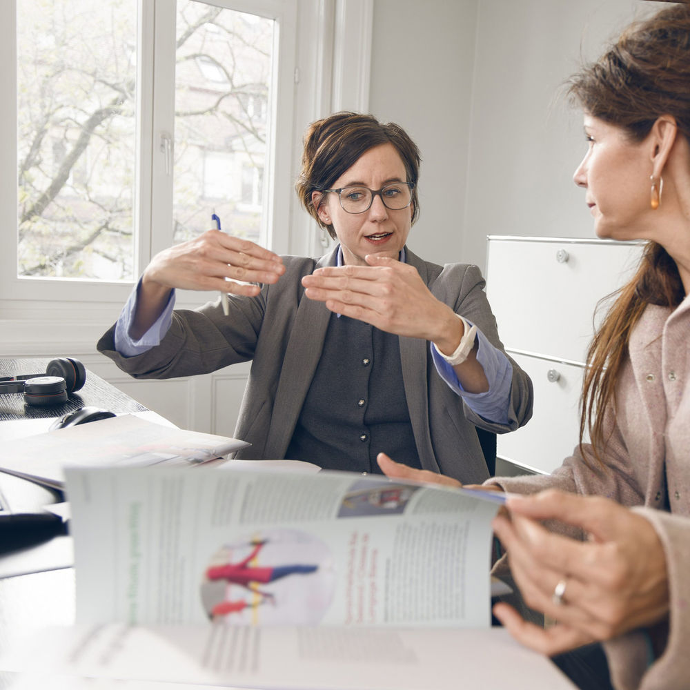 Kommunikationsagentur in Bern Kommunikationsagentur in Bern