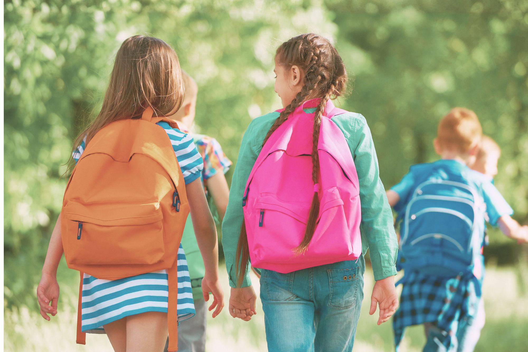 Wir unterstützen Stiftungen und Bildungsinstitutionen bei der Kommunikation