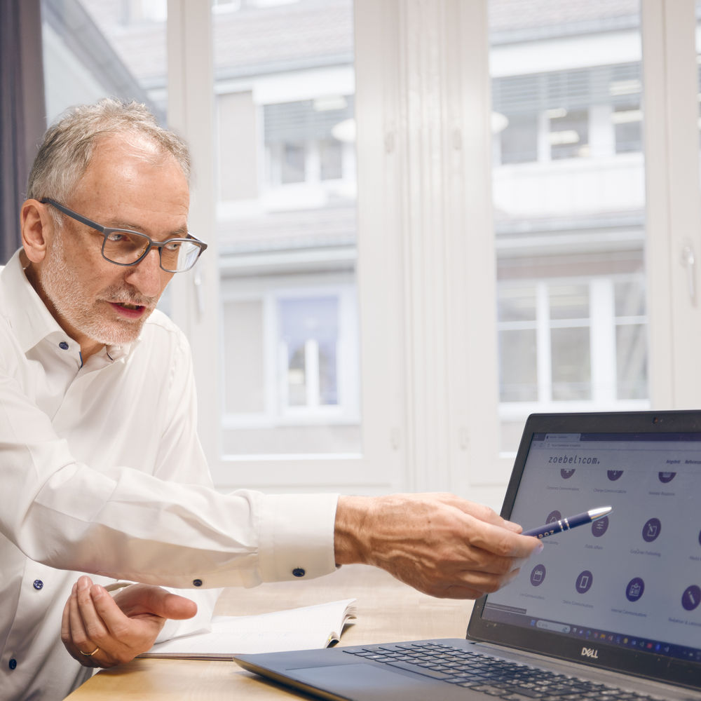 Kommunikationslösungen Kommunikationslösungen