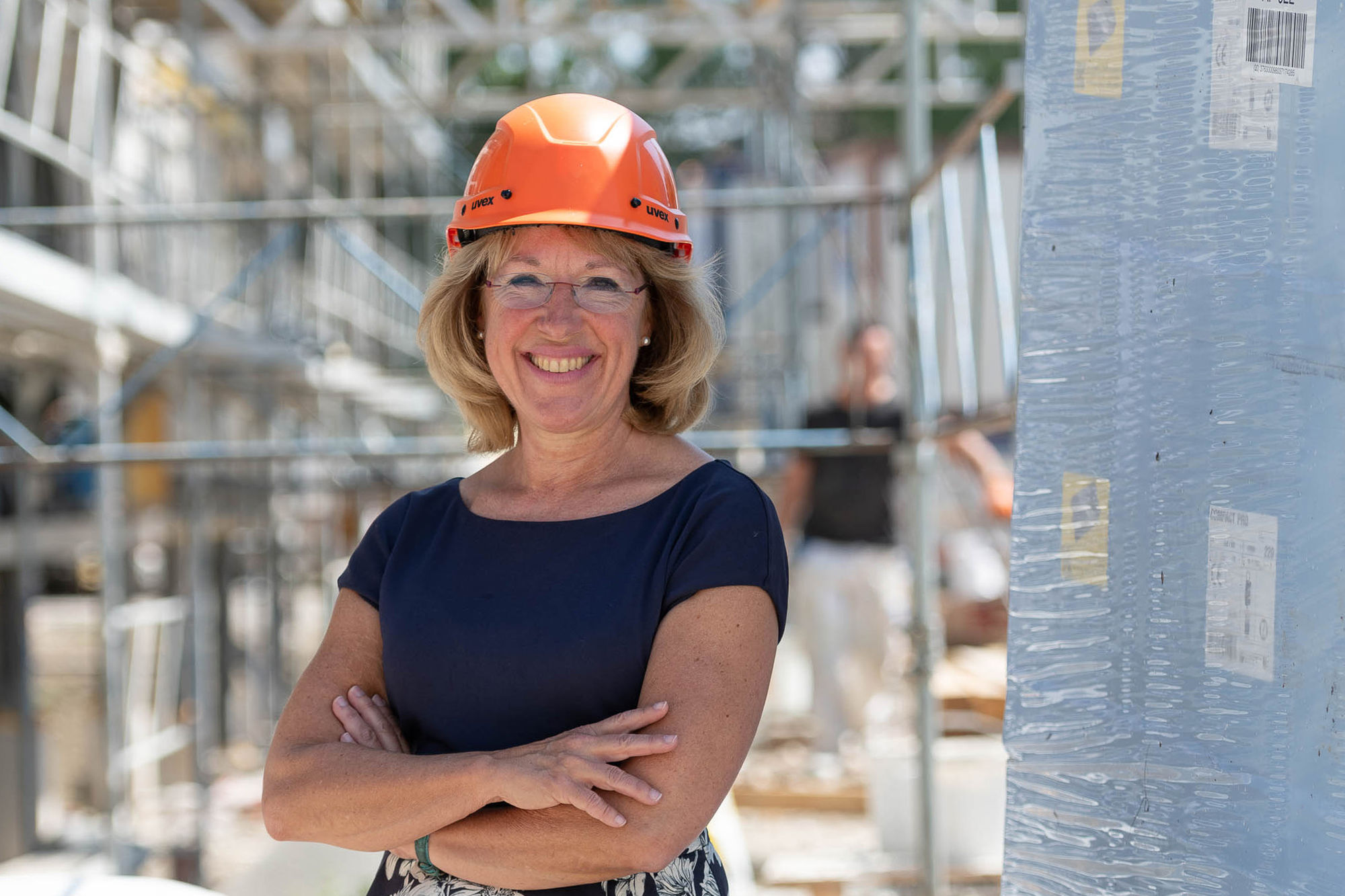 Kundenmagazin Flumroc_Zoebeli Communications