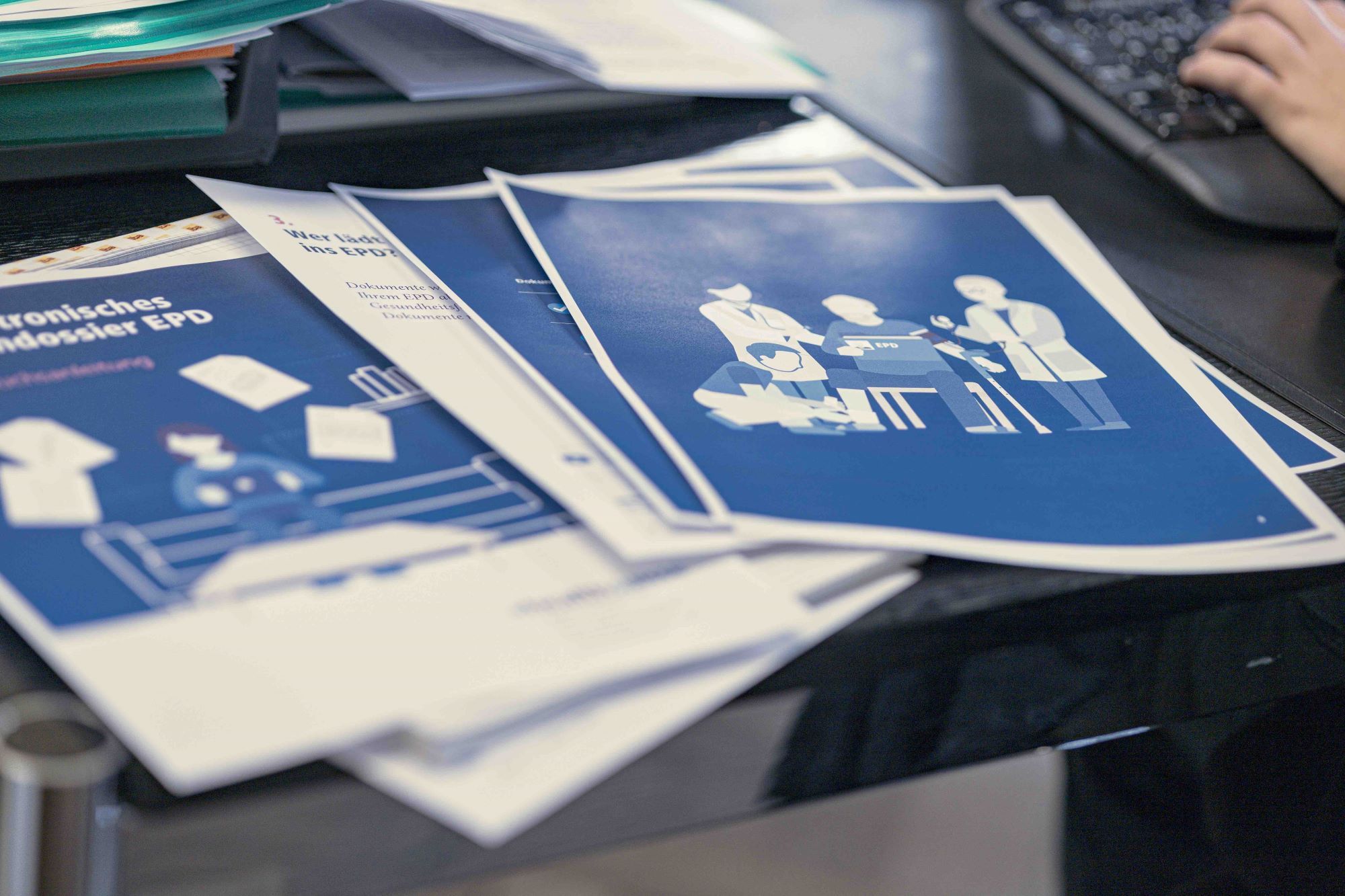 eHealth Suisse_zoebelicom eHealth Suisse_zoebelicom