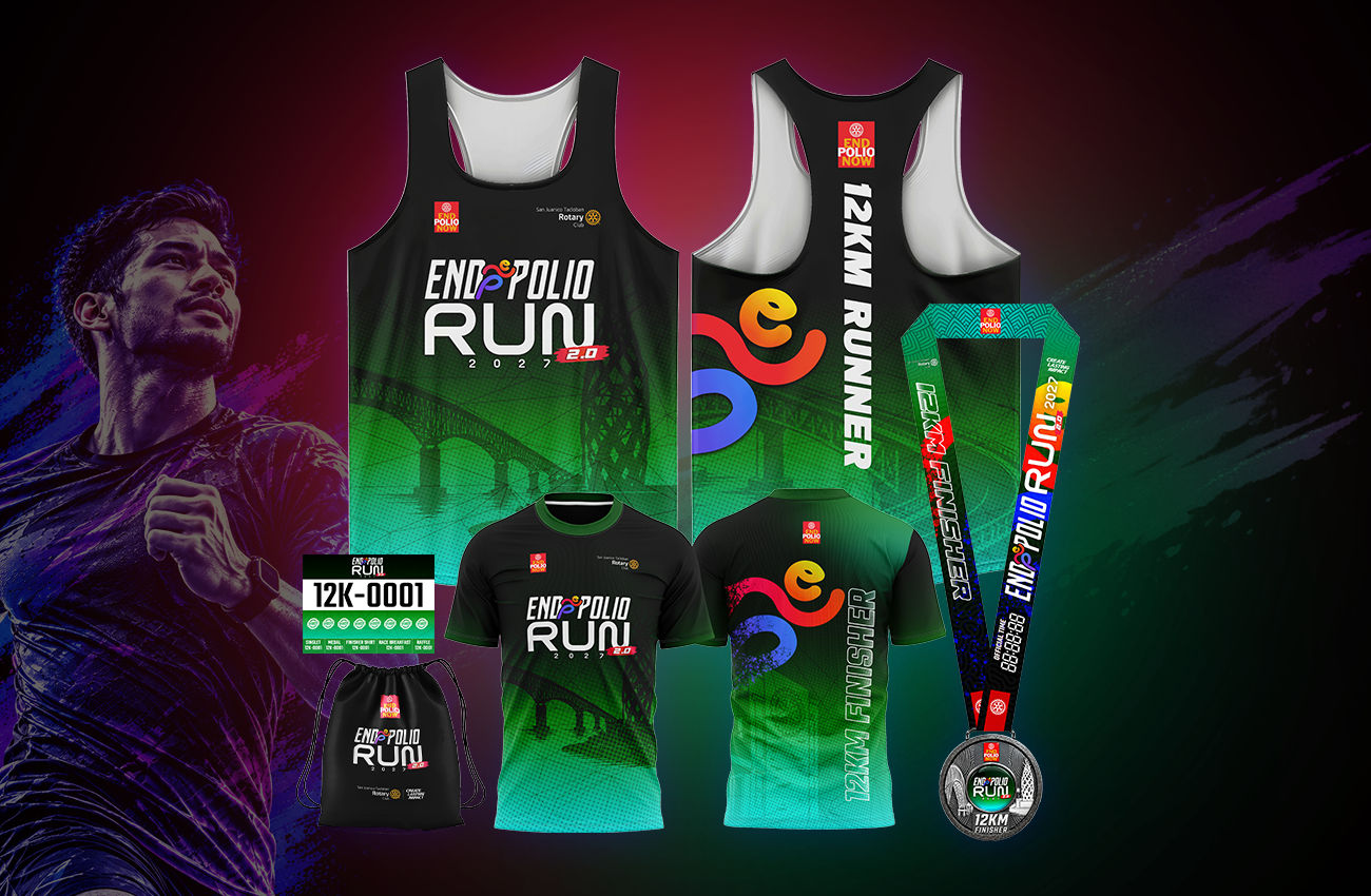 12K race-kit preview