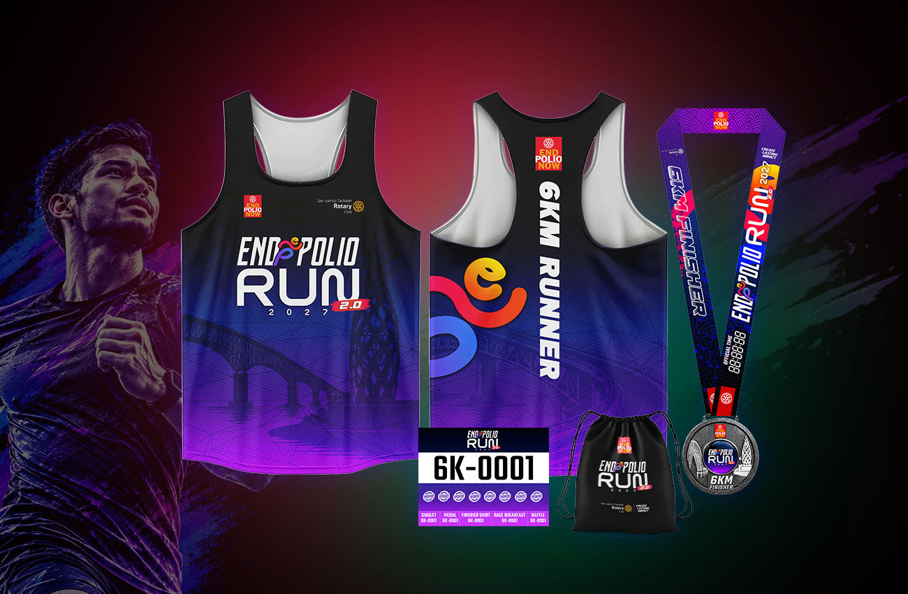 6K race-kit preview