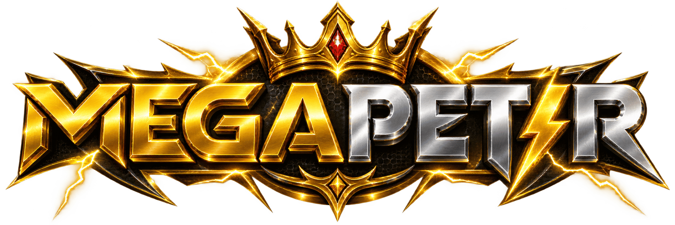 Logo MEGAPETIR