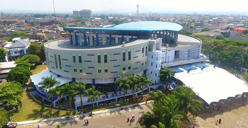 Universitas di Malang
