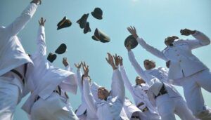 Sekolah Kedinasan di Indonesia