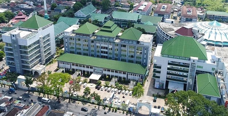 Universitas di Malang