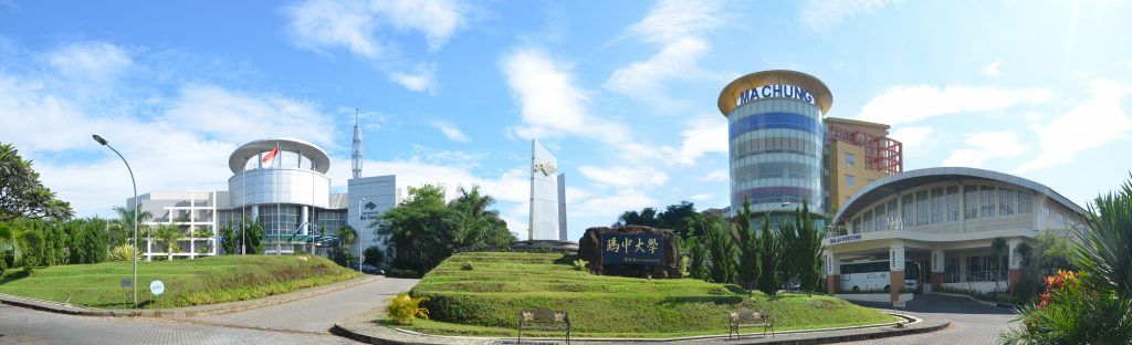 Universitas di Malang