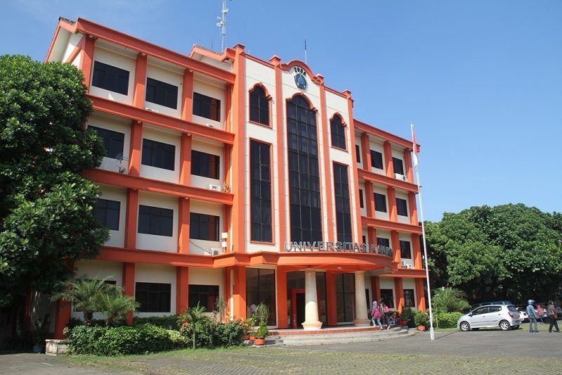 Universitas di Malang