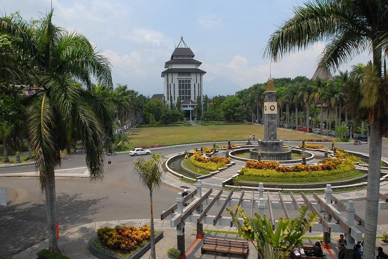 Universitas di Malang