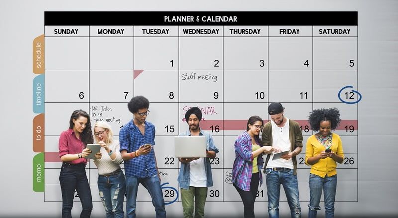 Prospek Kerja Ilmu Komunikasi
