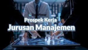 Prospek Kerja Manajemen