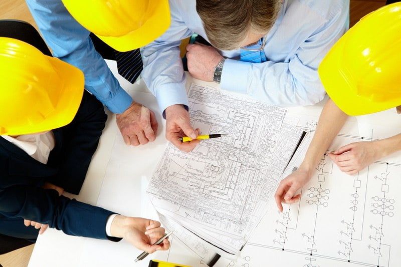Prospek Kerja Teknik Sipil Project Engineer