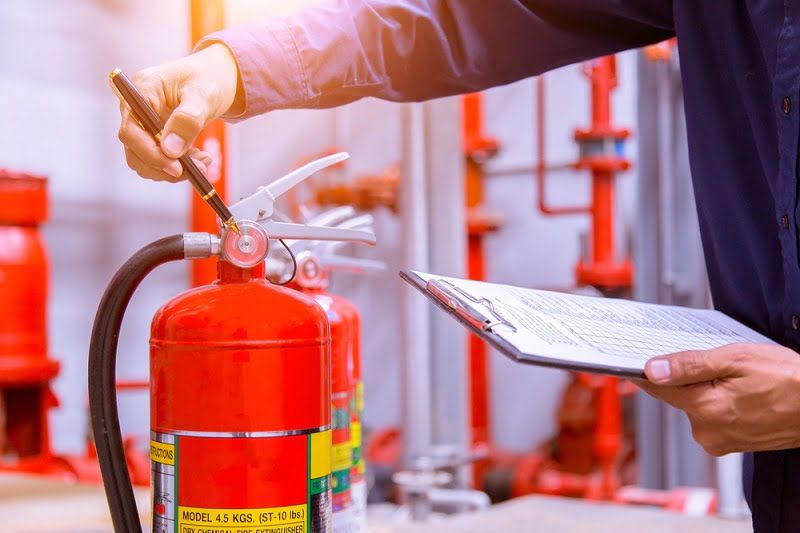Prospek Kerja Teknik Sipil Safety Engineer