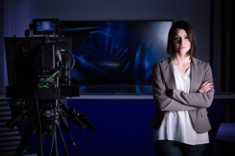 Prospek Kerja Psikologi Presenter