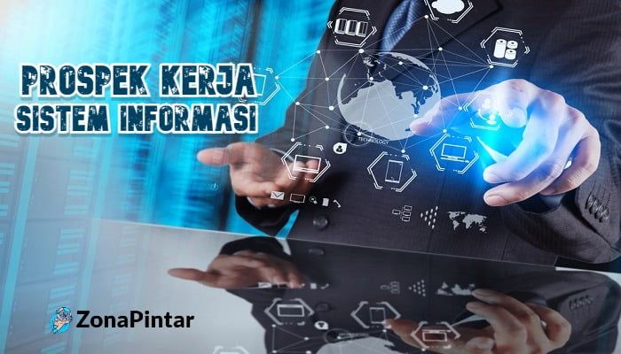 Prospek Kerja Sistem Informasi