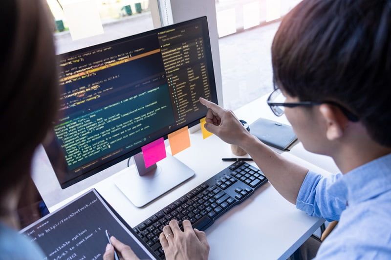 Prospek Kerja Sistem Informasi Application Support