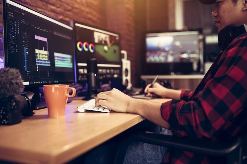 Prospek Kerja Sistem Informasi Content Creator