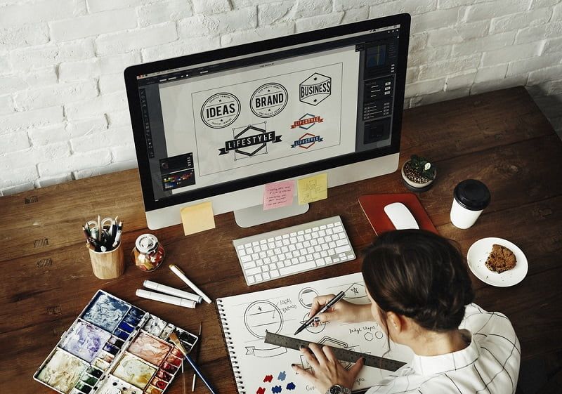 Prospek Kerja Sistem Informasi Graphic Designer