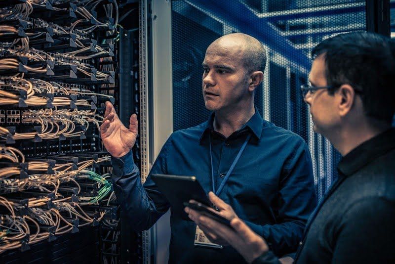 Prospek Kerja Sistem Informasi IT Auditor