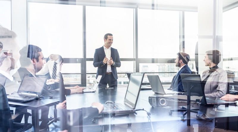 Prospek Kerja Sistem Informasi IT Project Manager