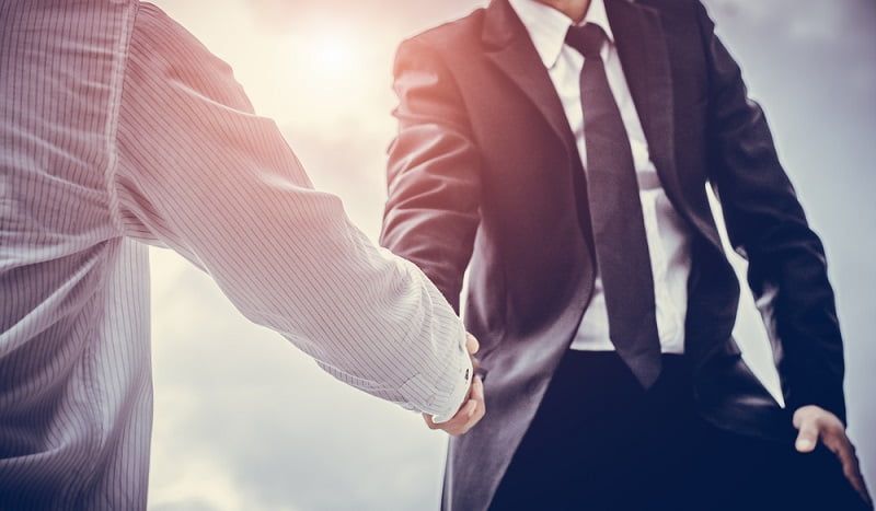Prospek Kerja Sistem Informasi IT Sales