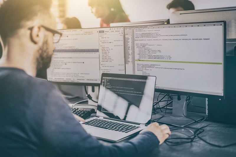 Prospek Kerja Sistem Informasi Programmer