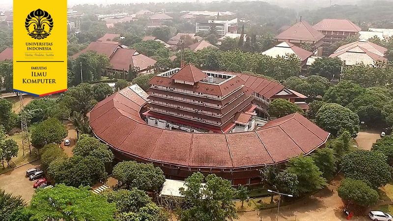 Jurusan Ilmu Komputer