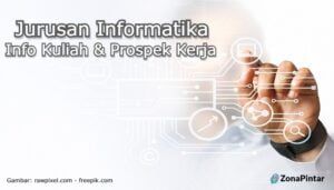 Jurusan Informatika