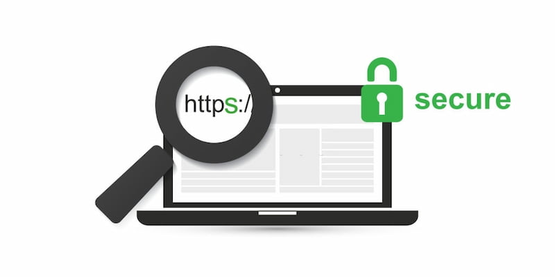 Perbedaan HTTP dan HTTPS