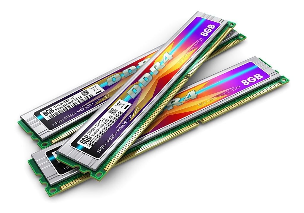 Perbedaan DDR3 dan DDR4